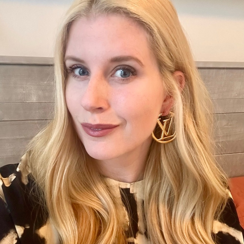 Meet your Posher, Kristen